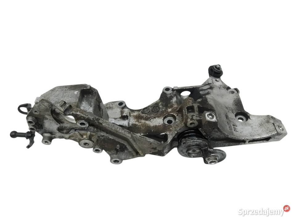 ŁAPA WSPORNIK ALTERNATORA 03L903143D 20 TDI sprzedam