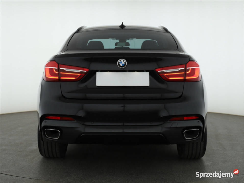 BMW X6 xDrive30d skórzana tapicerka mazowieckie Piaseczno