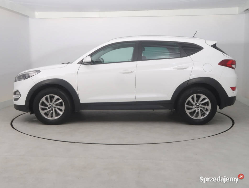 Hyundai Tucson 16 GDI czujnik zmierzchu Bielany Wrocławskie