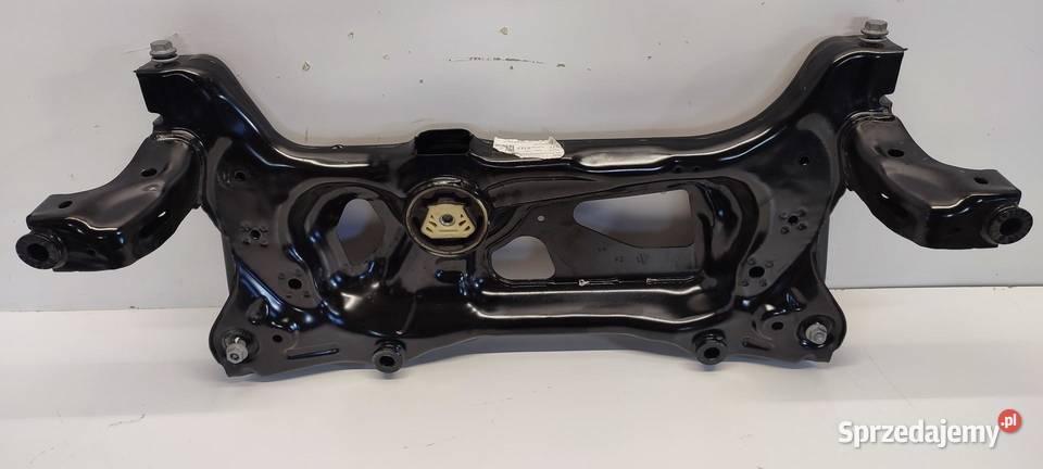 VW TAYRON SANKI KOŁYSKA PRZÓD 5WA199315F