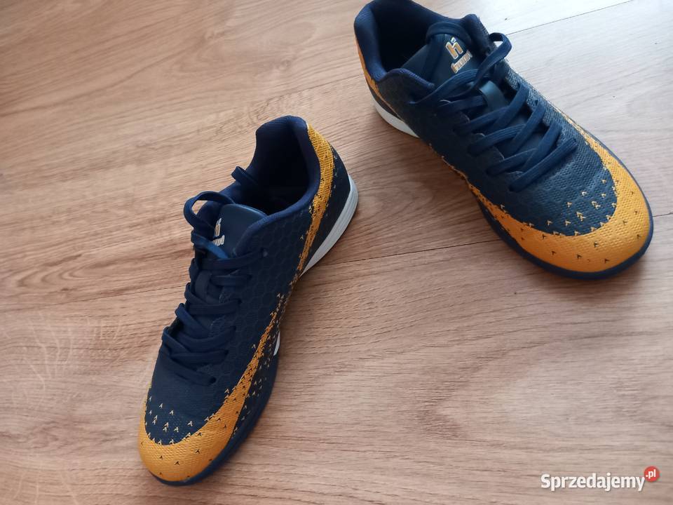 Buty sportowe męskie mlodziezowe Chojnice sprzedam