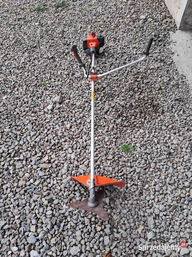 Kosa spalinowapodkaszarka Husqvarna 323 RII Chełm
