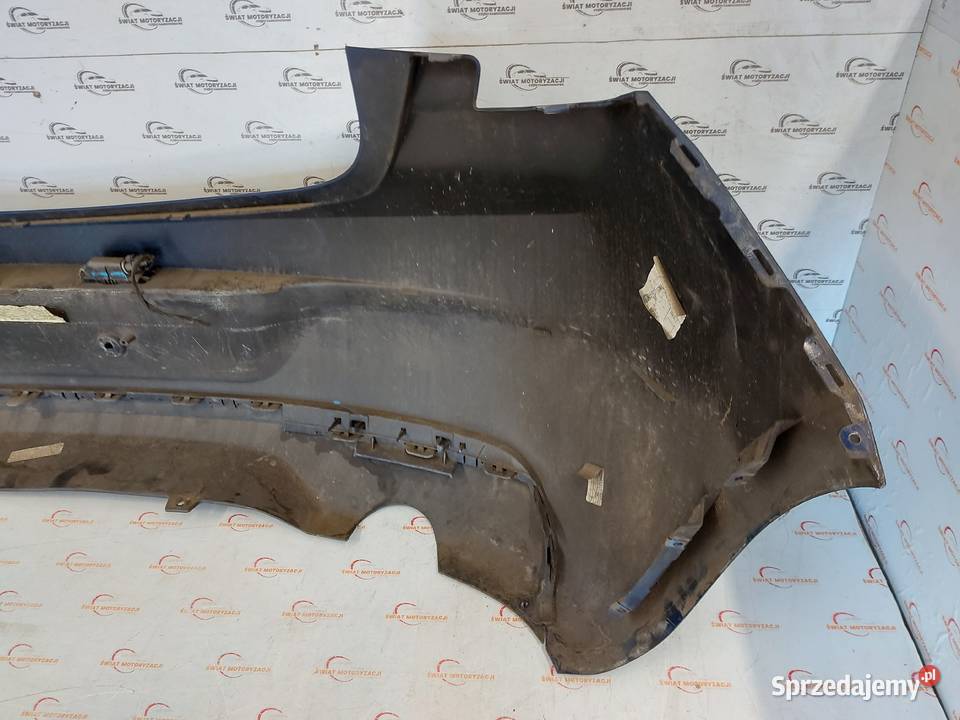 OPEL ASTRA K 18r zderzak tył 39161692 sprzedam