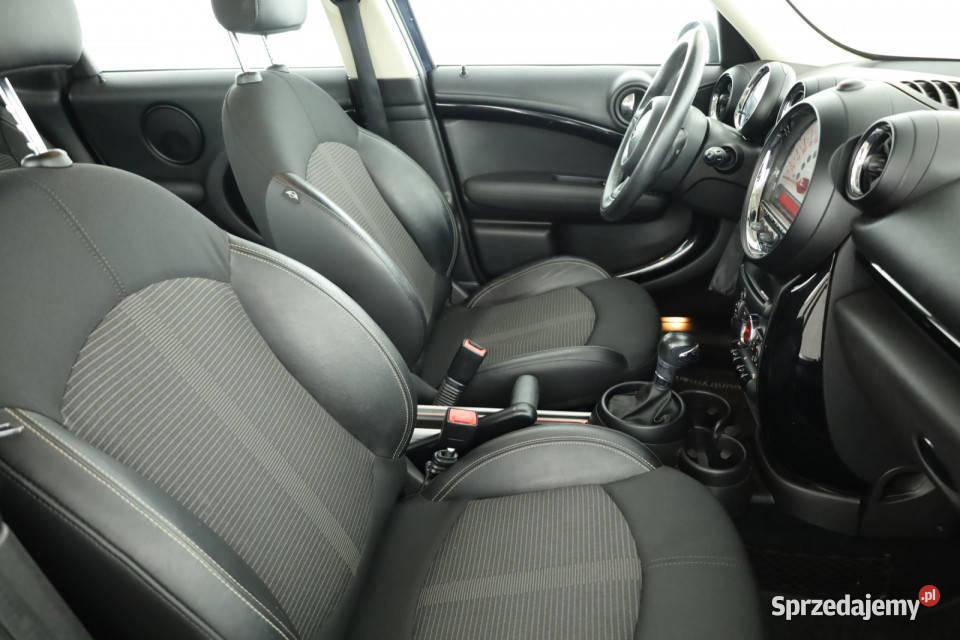 MINI Countryman Cooper D czujnik parkowania Piaseczno