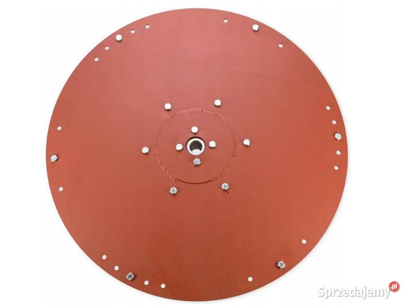 TARCZA ROZRZUCAJĄCA LEWA 60 6ŁOPATEK 2019050180