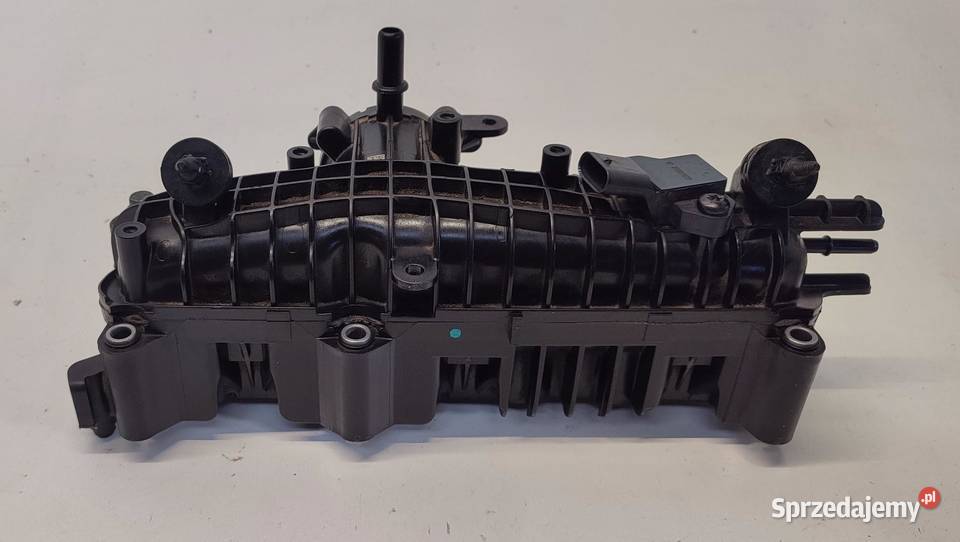 VOLVO XC40 KOLEKTOR SSĄCY HYBRID 32257849