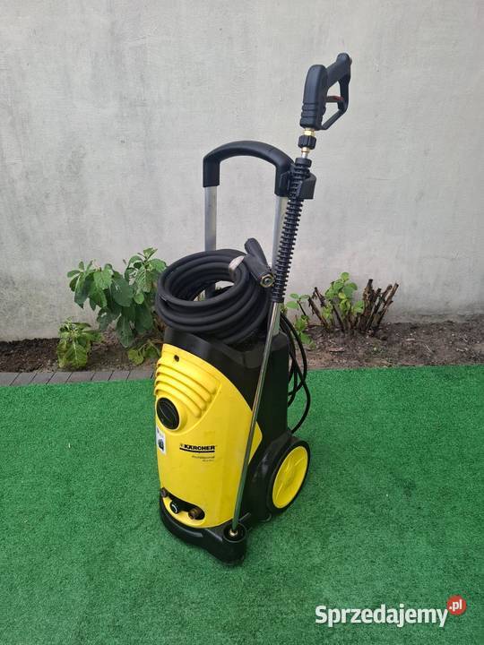 Myjka ciśnieniowa KARCHER HD 515 C Wysyłka Radom