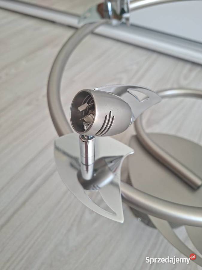 Lampa wisząca Środa Wielkopolska