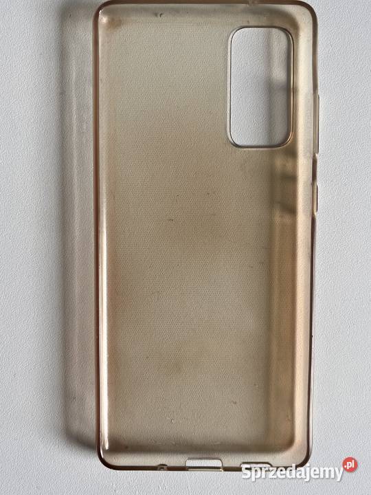 SAMSUNG S20 FE 128 GB Kraków