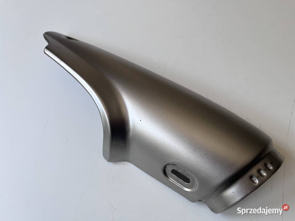 BMW K50 R1200 1250GS K51 R1200 1250GS Adv Osłona Osłony tłumików Łobżenica sprzedam