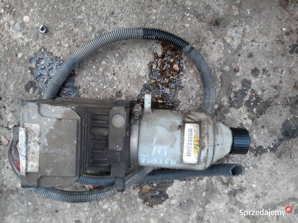 Astra II Pompa wspomagania TRW Mińsk Mazowiecki sprzedam