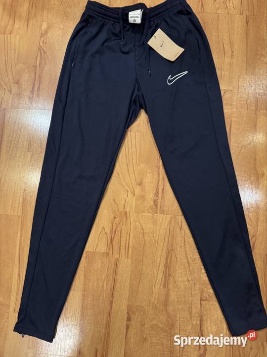 Now spodnie Nike Rozmiar S Jabłonna