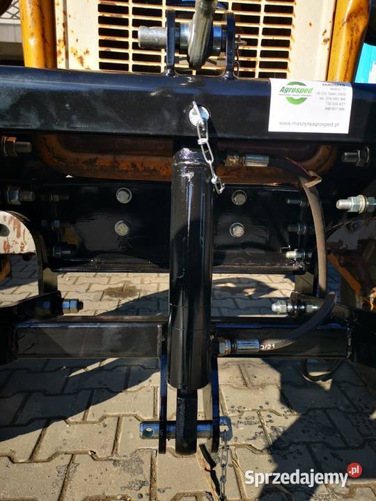 TUZ DO C360 C330 MASSEY FERGUSON NOWOŚĆ śląskie