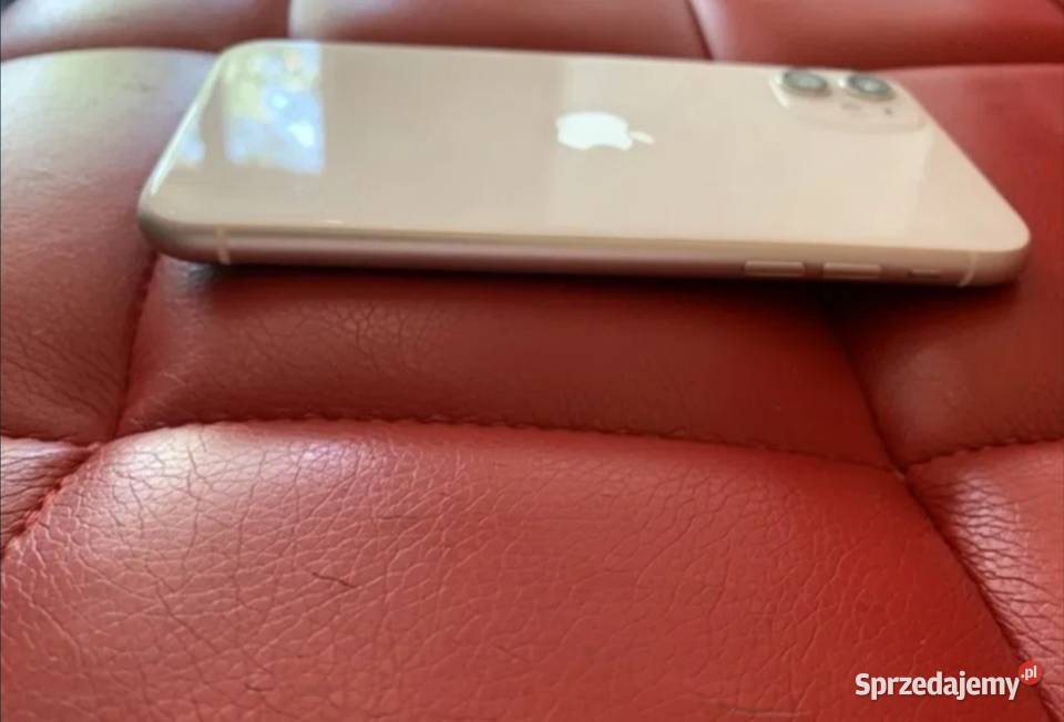 Iphone 11 256gb Szczecin