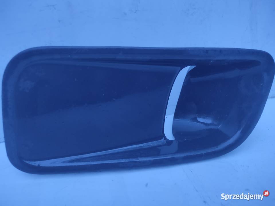 Zaślepka zderzaka lewa Rover 600620 Części samochodowe Stanisławów sprzedam