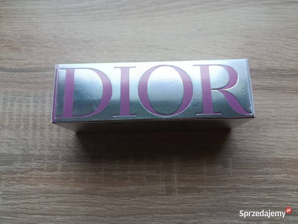 Perfumy damskie Dior Addict Purple Glow nowość