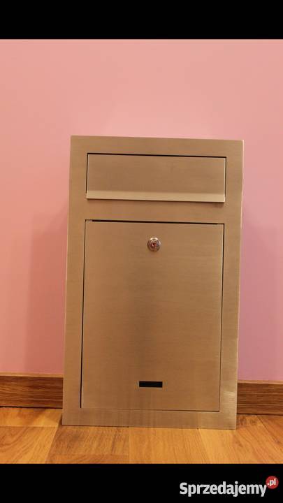 Inox stal nierdzewna Bochnia