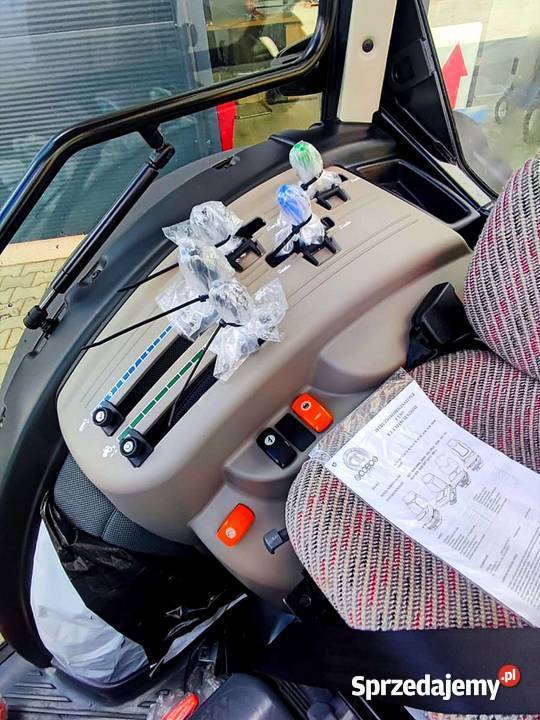 Landini Mistral 2060 ciągnik sadowniczy NOWY Piątek sprzedam