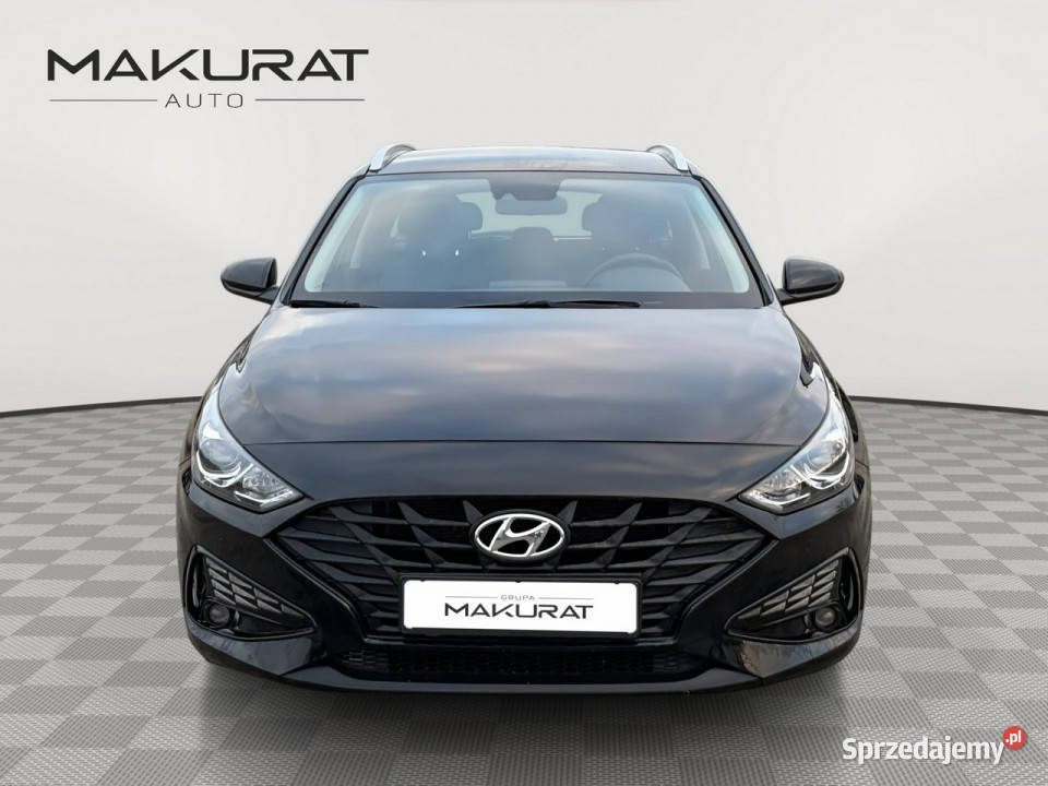 Hyundai i30 GD7K18815 DPI Classic Bluetooth Gdańsk sprzedam
