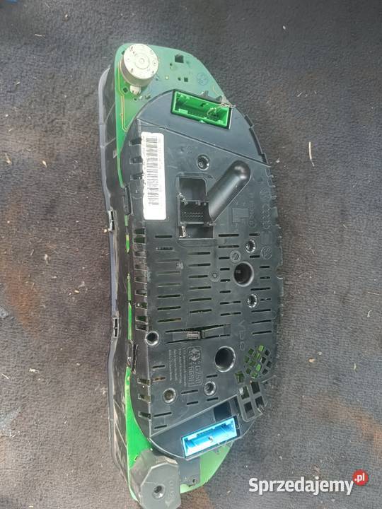 Licznik VDO Audi A4 B5 a352