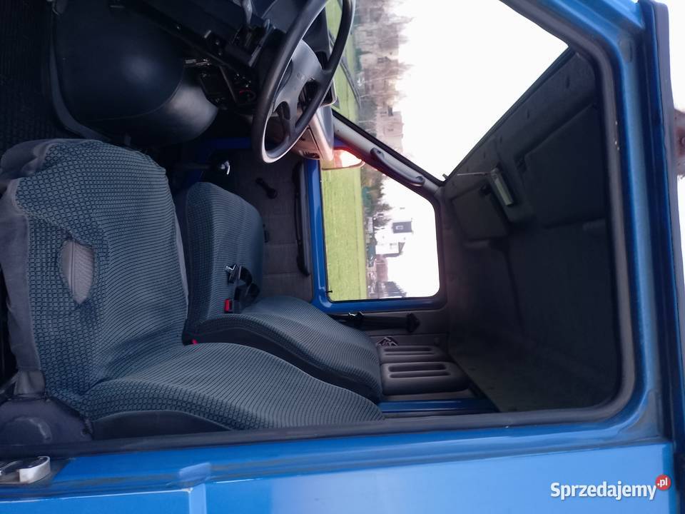 FS Lublin mazowieckie Lesznowola