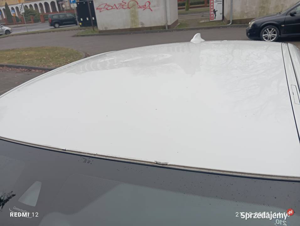 BMW Seria 3 F30 2012 Automat 164 Dziadowa Kłoda