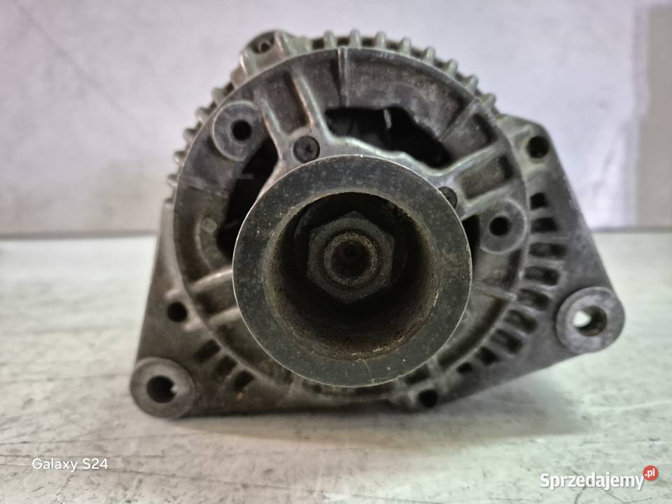MERCEDESBENZ W124 18 20 B ALTERNATOR 0091544202 śląskie Kiczyce