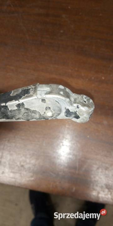 Ramię wycieraczki fiat 126p made in Hungary PRL osobowe Ramiona wycieraczek Lublin