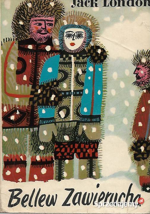 Bellew Zawierucha J London Puławy