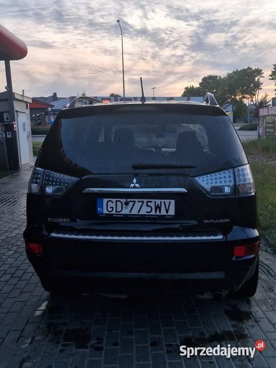 Micubiszi Sopot