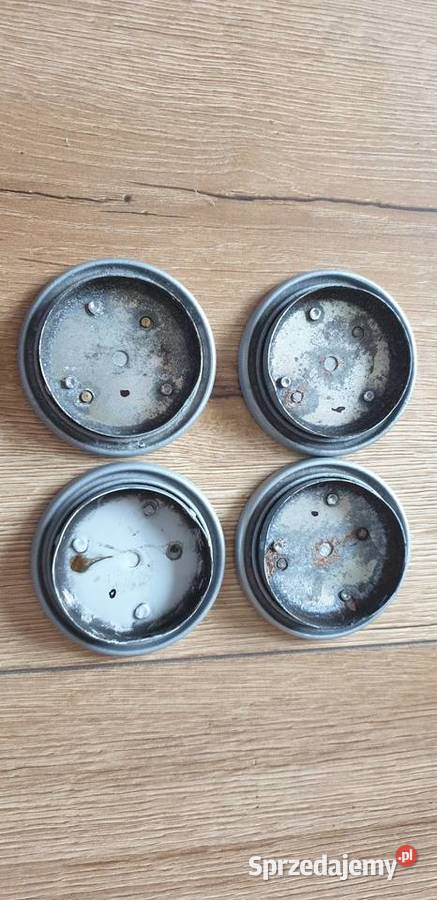 Porsche Dekielki metalowe Bielsko-Biała