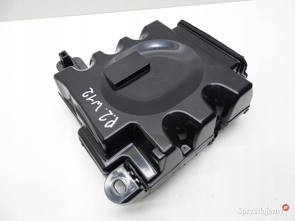 GŁOŚNIK NISKOTONOWY 9800512 MINI COUNTRYMAN R60