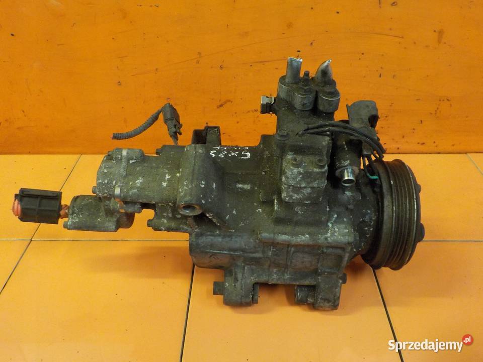 CIVIC VIII 13 IMA HYBRID 07r 95 LDA2 sprezarka Kompresory klimatyzacji