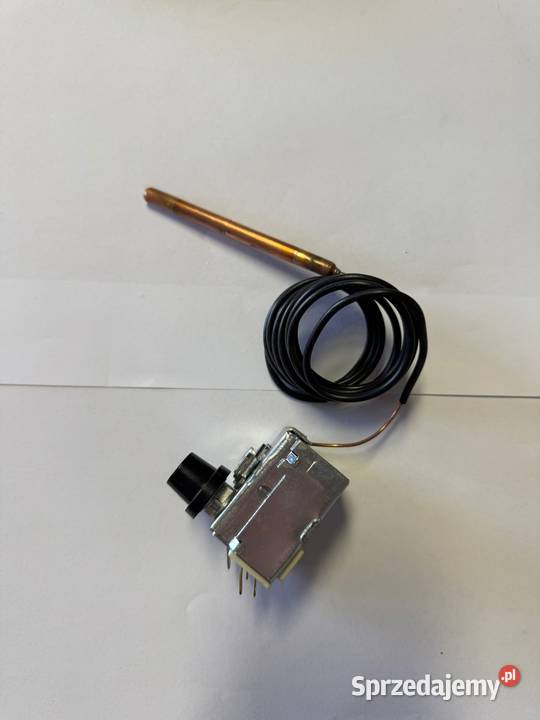 Zabezpieczenie termiczne STB Pellasx Damasławek