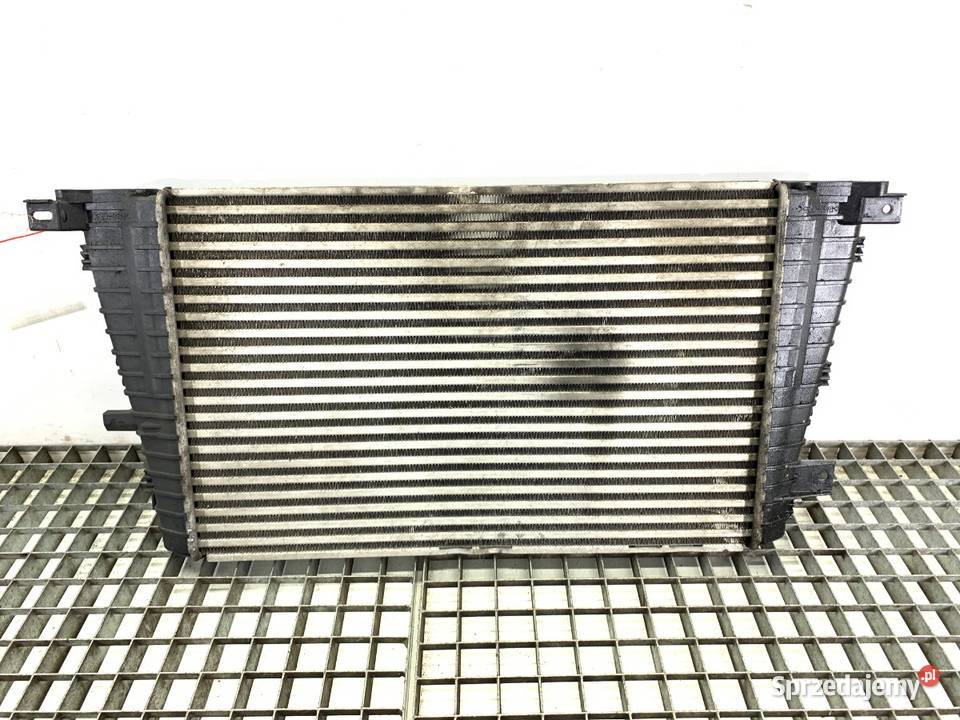 INTERCOOLER OPEL ZAFIRA B 13223395 19 120 0515