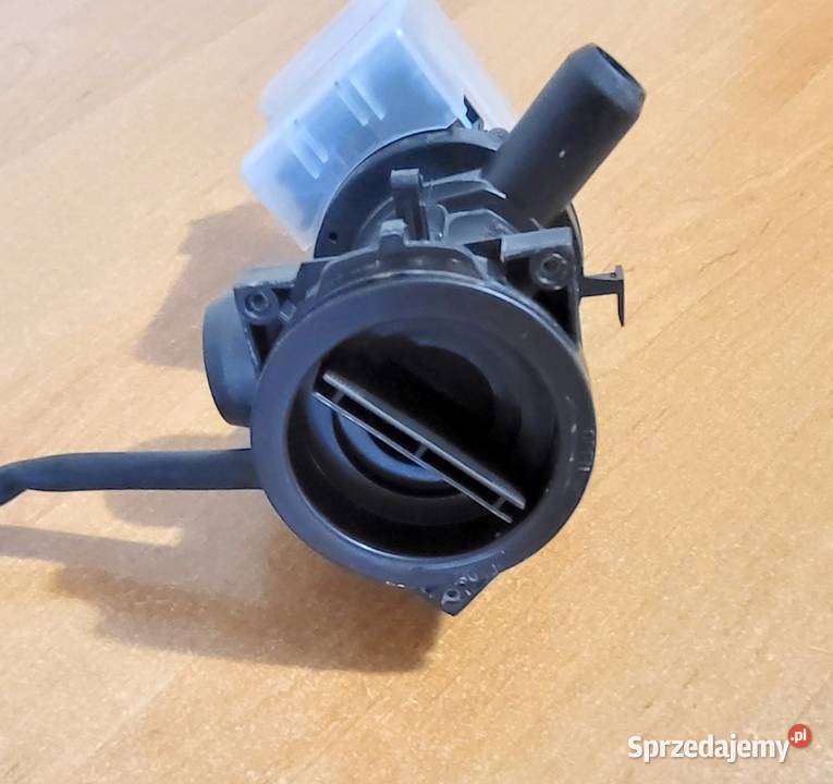 Oryginalna Pompa Spustowa Odpływowa do Pralki LG Włodawa sprzedam
