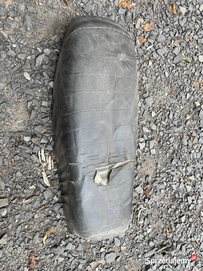 Siedzenie Simson SR50 lubuskie Szprotawa