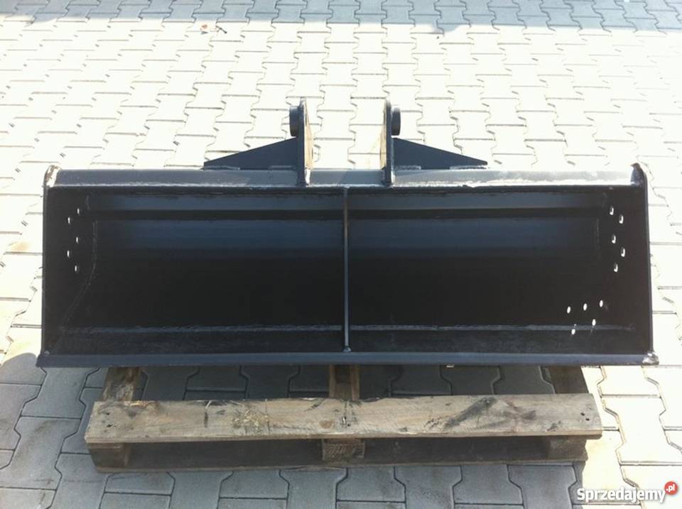 Łyżka skarpowa Fermec 720 760 820 860 150 Rybnik