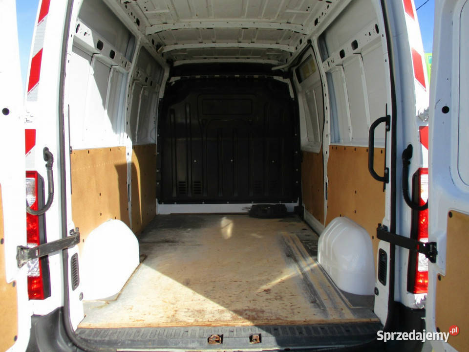 Renault Master L2H2 23 DCI 135 VAT23 Dębica sprzedam