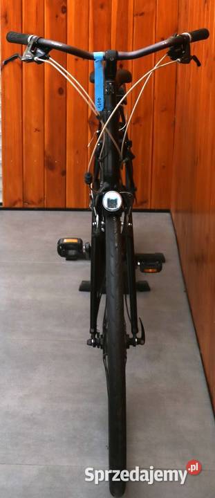 Rower damski Koga Advance D 50 I inne rowery Milanówek