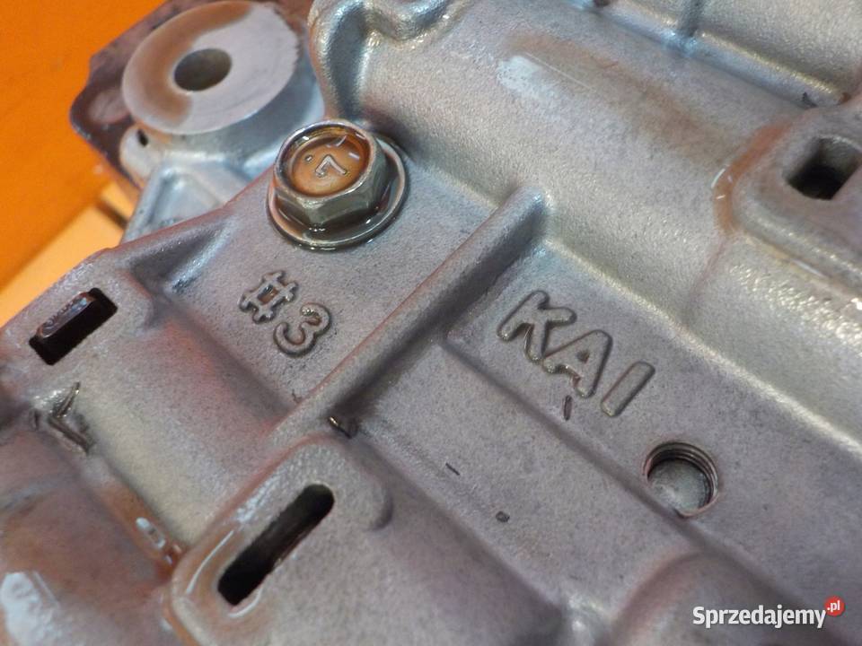 NISSAN XTRAIL 25 B 05r 165 QR25 mechatronika mazowieckie Suków sprzedam