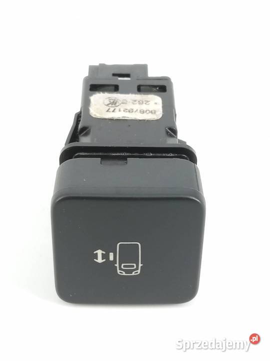 PRZEŁĄCZNIK DRZWI PRZESUWNYCH 9808782177 Toyota