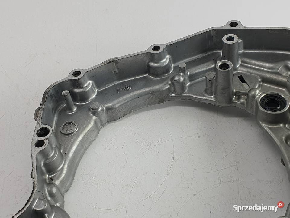 Dekiel Pokrywa Sprzegla Polkarter Kawasaki Kxf Łódź