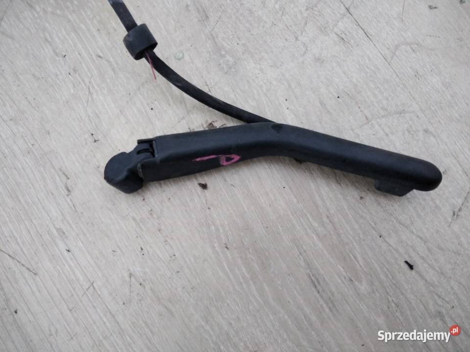 Ramię wycieraczek lamp przednich z wężykiem Krośniewice