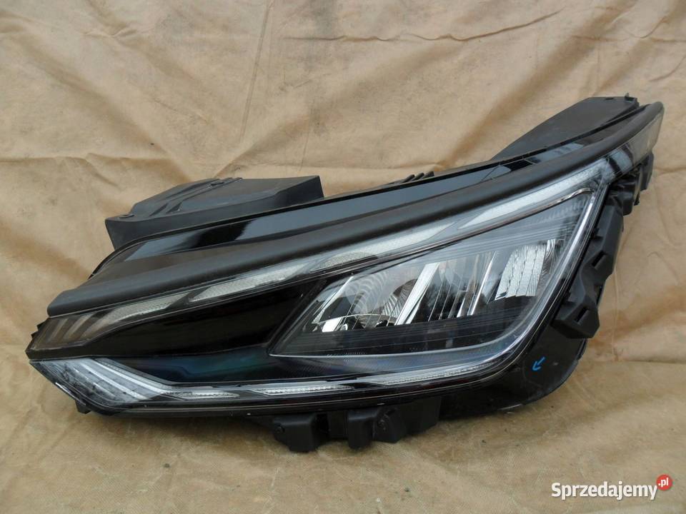 Lampa Przednia Lewa Kia EV6