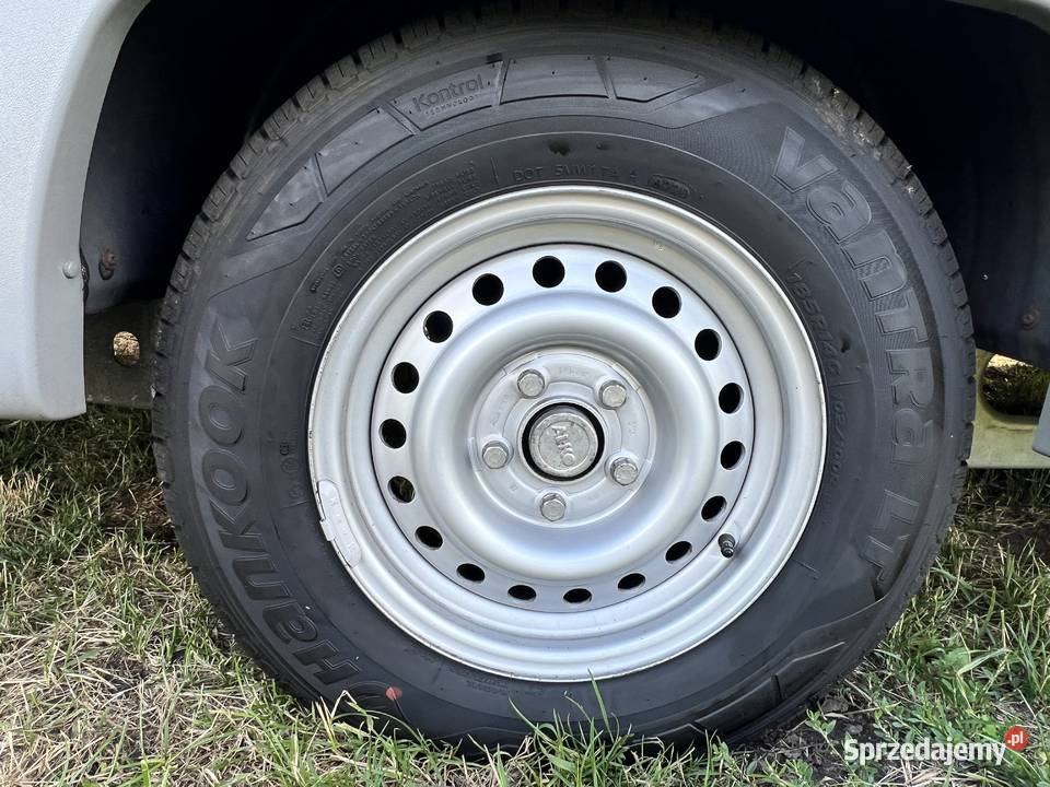 Przyczepa kempingowa Dethleffs przedsionek hobby Szczecin