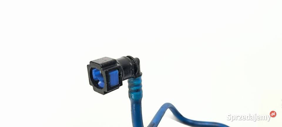 PRZEWÓD AUDI A4 B9 8W0201220 PALIWA kujawsko-pomorskie Lipno