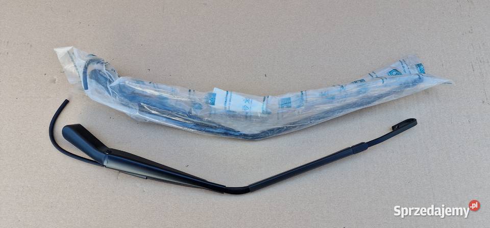 DAF XF 95 105 RAMIE WYCIERACZKI ciężarowe lubuskie