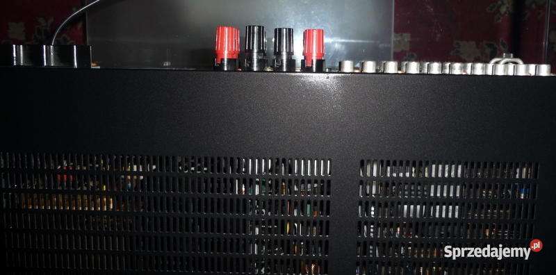 Pioneer A501R Pułtusk