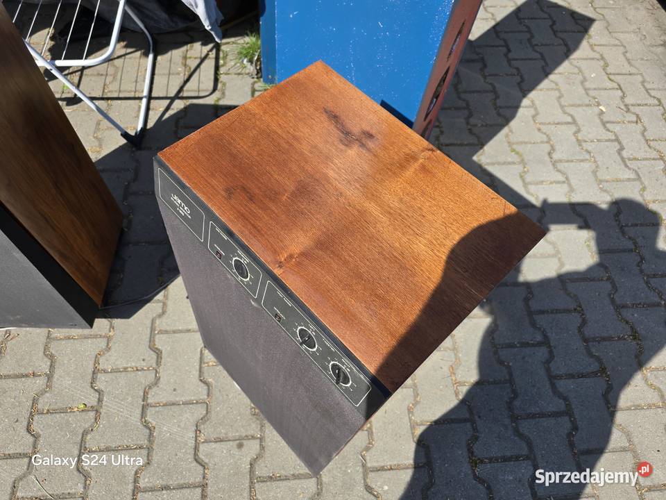 kolumny Jamo J202 potęga vintage Chełm Śląski sprzedam